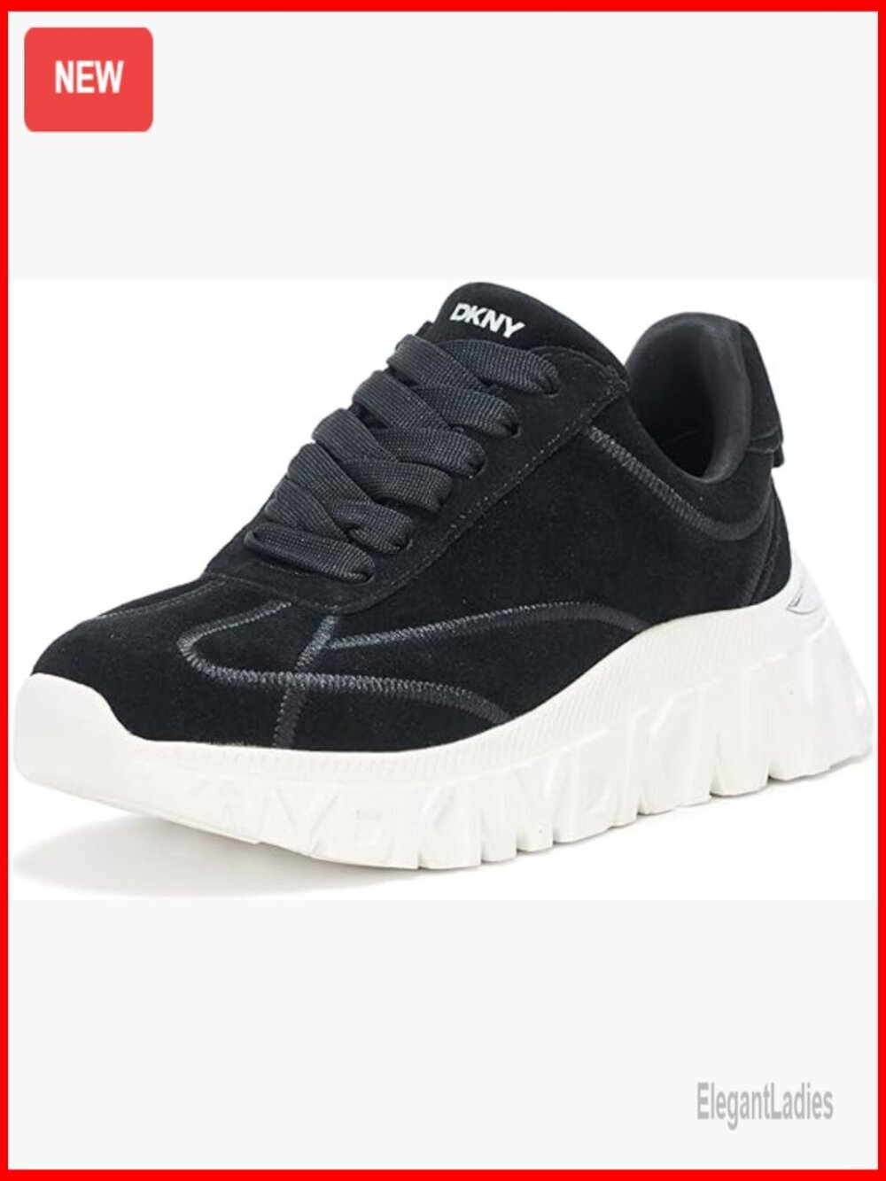 Platform Sneakers for Women, Laeoni Style, Summer Wardrobe Essential